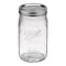 Ball Ball Wide Mouth Mason Jar 32 oz 12 pk 67000 - alternate 4